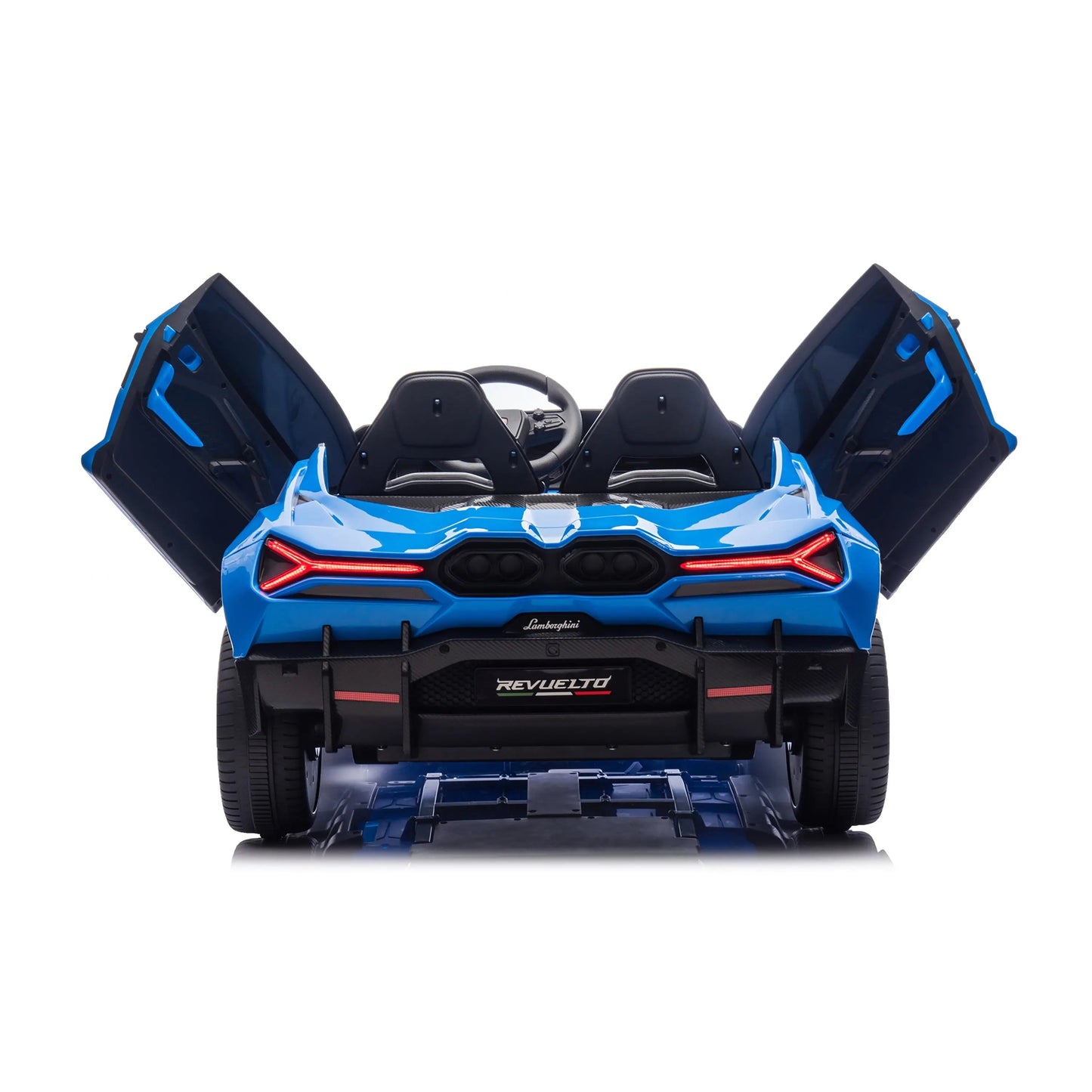 Lamborghini Revuelto 24V Ride-on