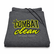 Mission Hoodie