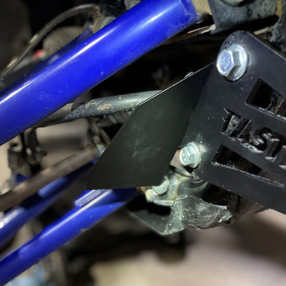 FastLab Yamaha YXZ1000R Protection Package
