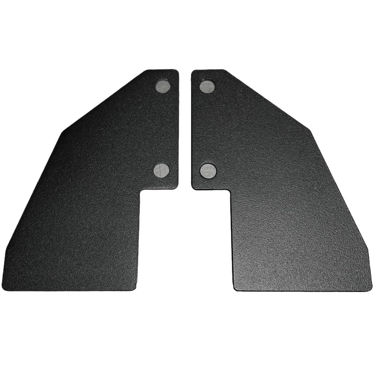 FastLab HD Front Inner CV Boot Guards for Yamaha YXZ