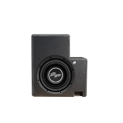 Elite Series 10" Subwoofer | UTVS-E10 Kawasaki