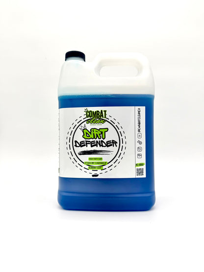Dirt Defender (Offroad Soap)