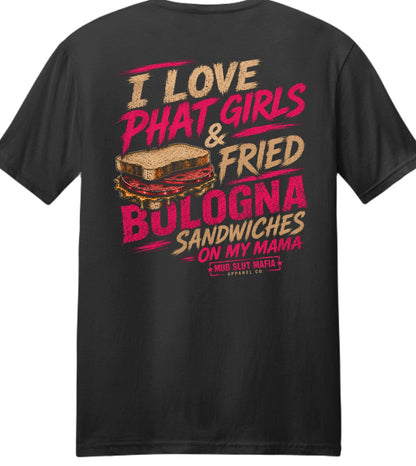 Thick Sliced