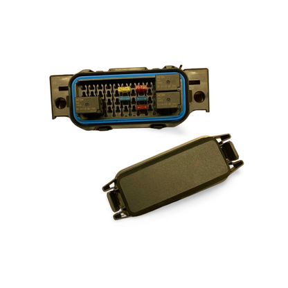 Factory Style PDM (Fusebox)