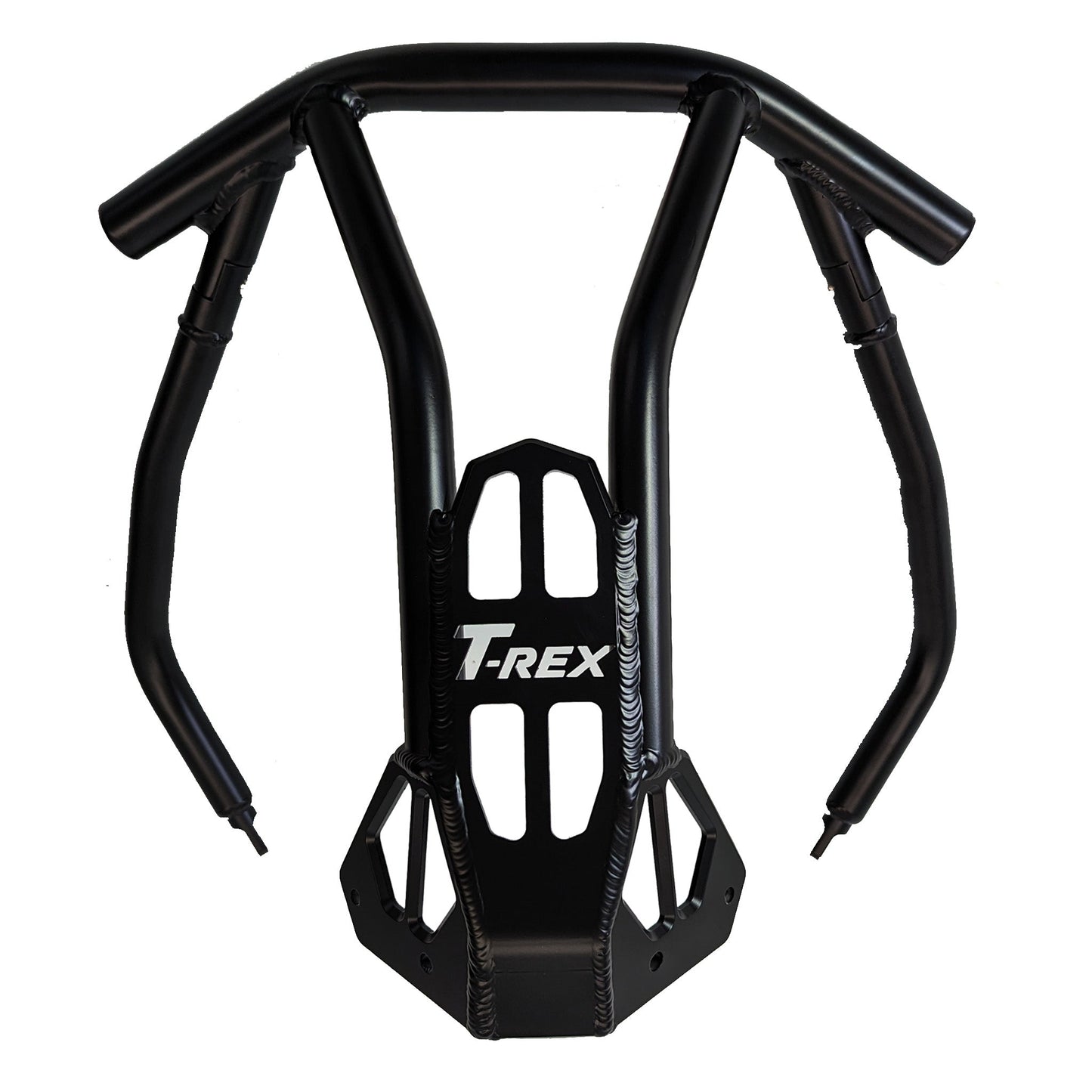 G5 Front Bumper