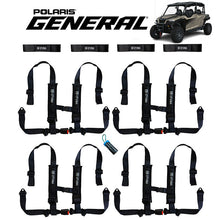 Polaris General Harness Kit (2017+)