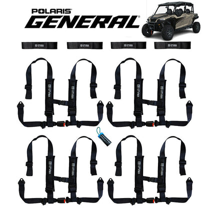 Polaris General Harness Kit (2017+)