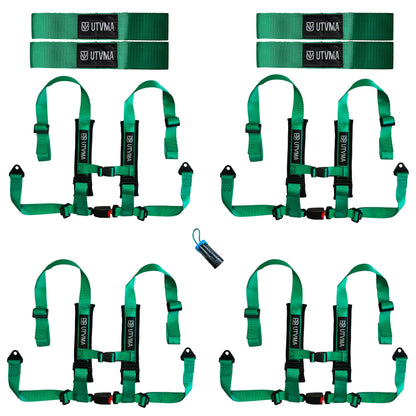 Kawasaki KRX Harness Kit (2023+)