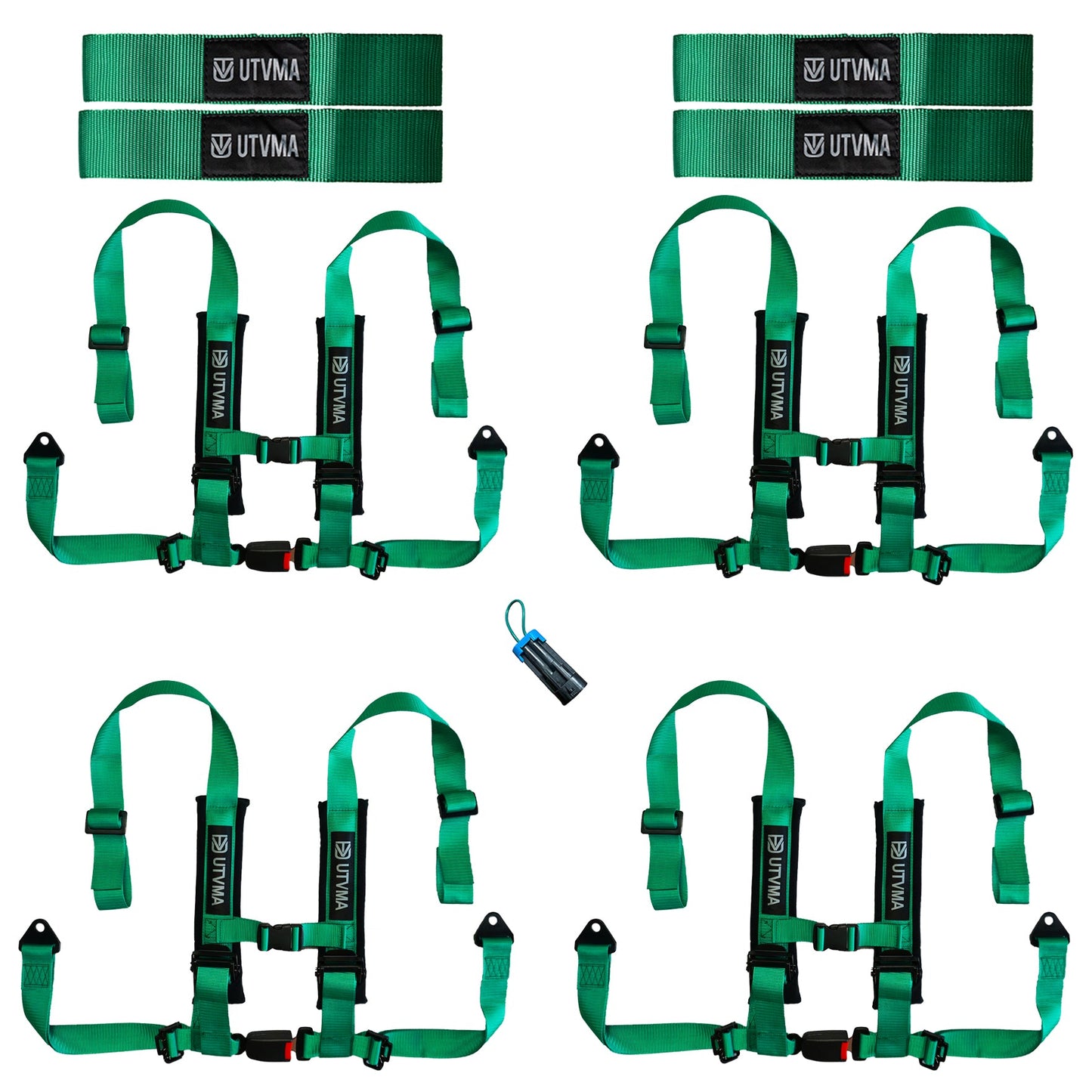 Polaris General Harness Kit (2017+)