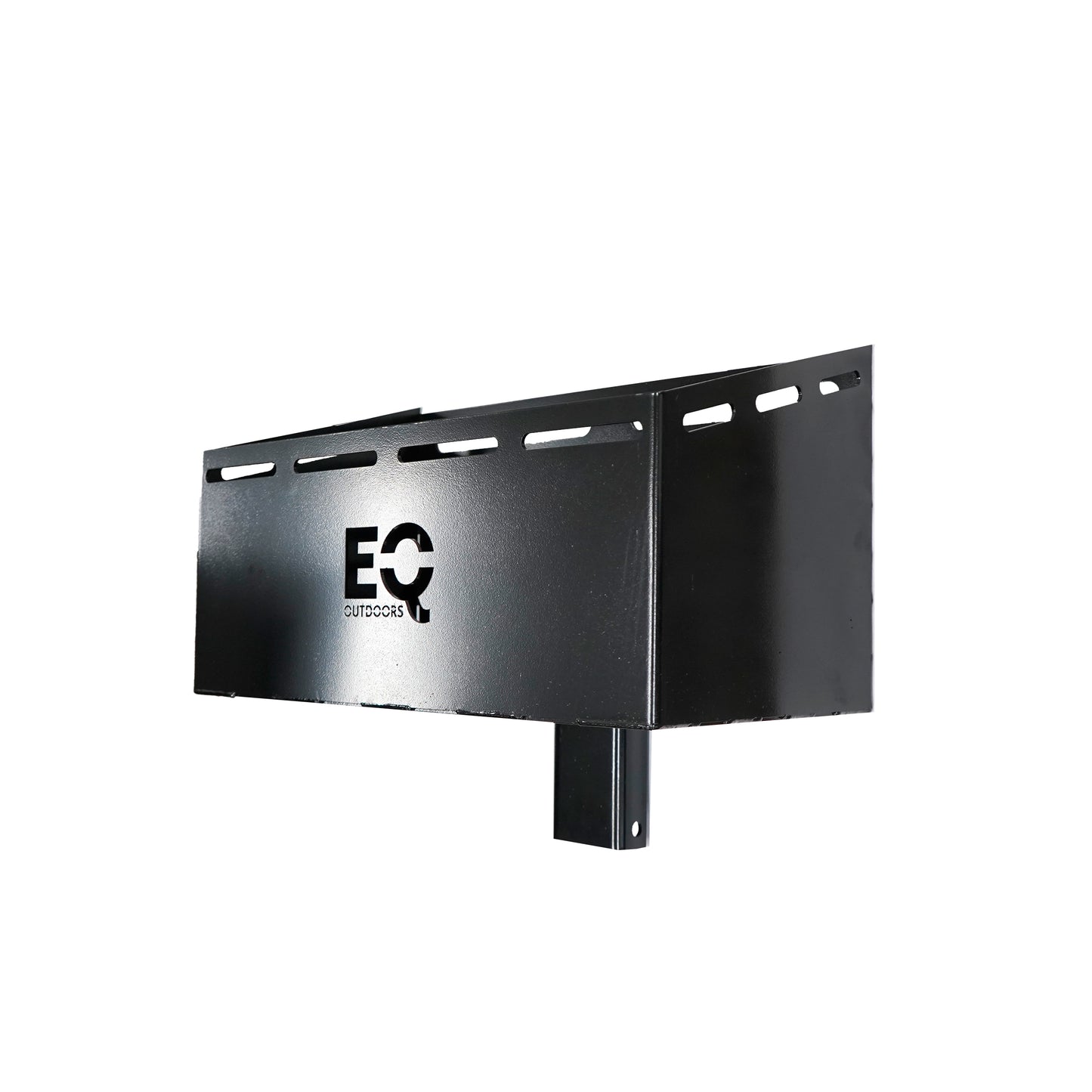 Sport Fuel Tank Carrier - Stake Pocket Double Gas Can Holder