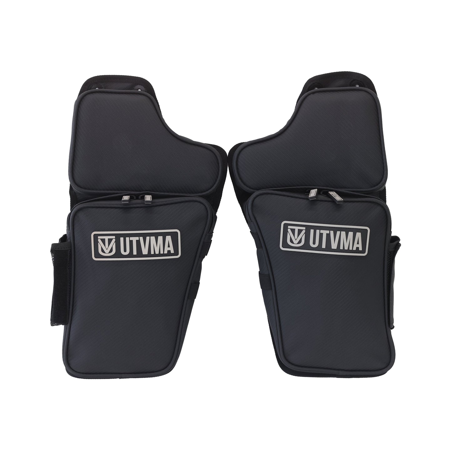 Polaris General 1000 2/4 seater Front Lower Door Bags (2016+)