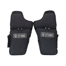 Polaris General 1000 2/4 seater Front Lower Door Bags (2016+)