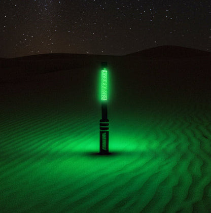 Game Changer LED Whip Set - Desert Tan
