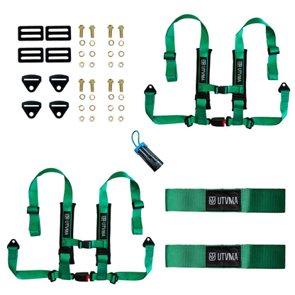 RZR Trail Harness Kit (2015+)