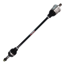 Can-Am Maverick X3 Max Demon Heavy Duty Lift Kit Axle