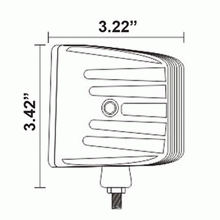 Cube Flood Light