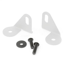 Hardware Pack for Jeep Wrangler TJ LJ JK JL and Gladiator JT Antenna Mount
