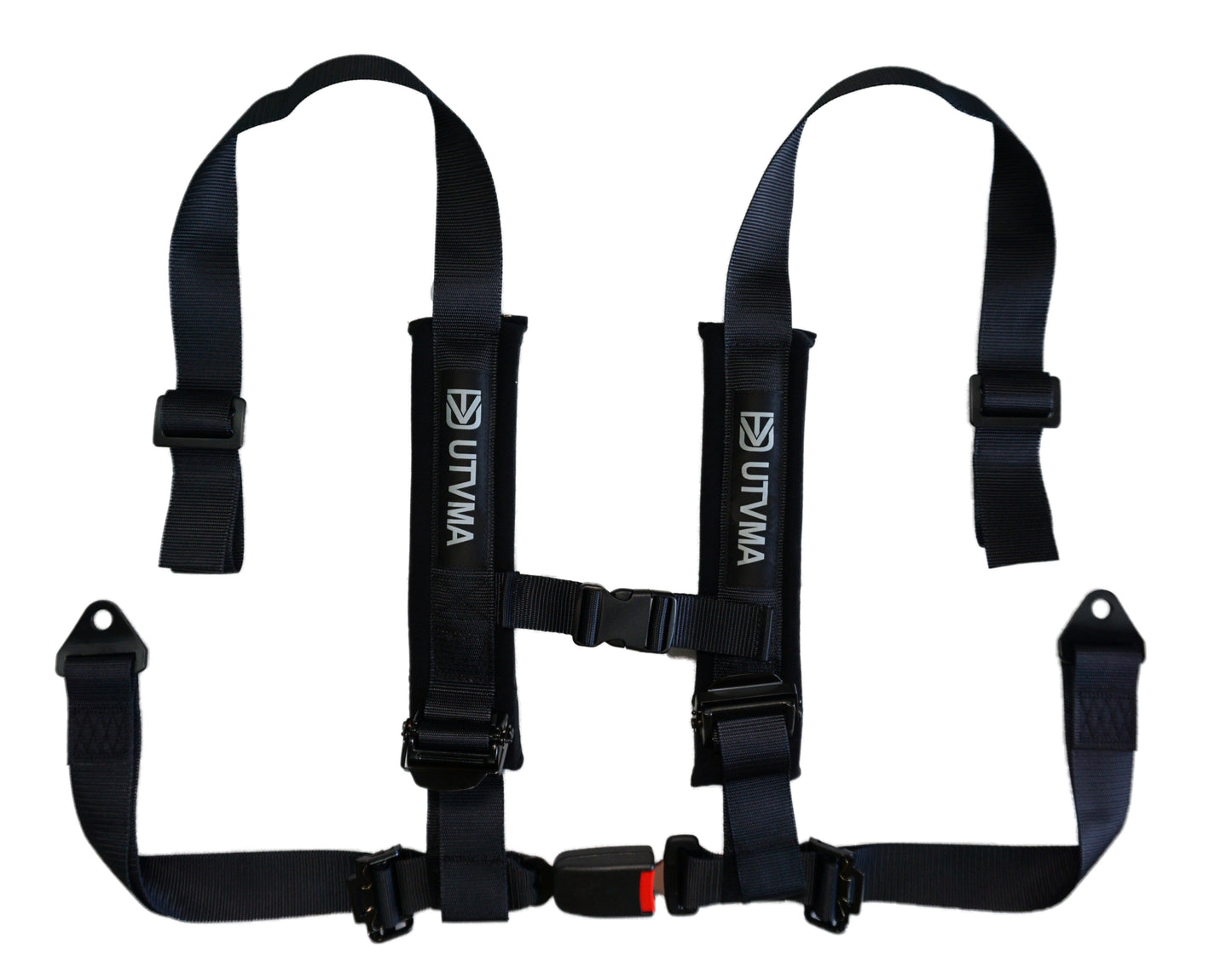 Wildcat 1000 2 Seater Bump Seat (2012-2020)