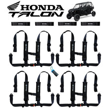 Honda Talon Harness Kit (2019+)