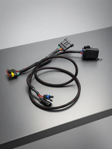Rzr Pro 2022+ Brake Bypass Harness