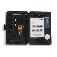 Tire Repair-kit (98 pcs)