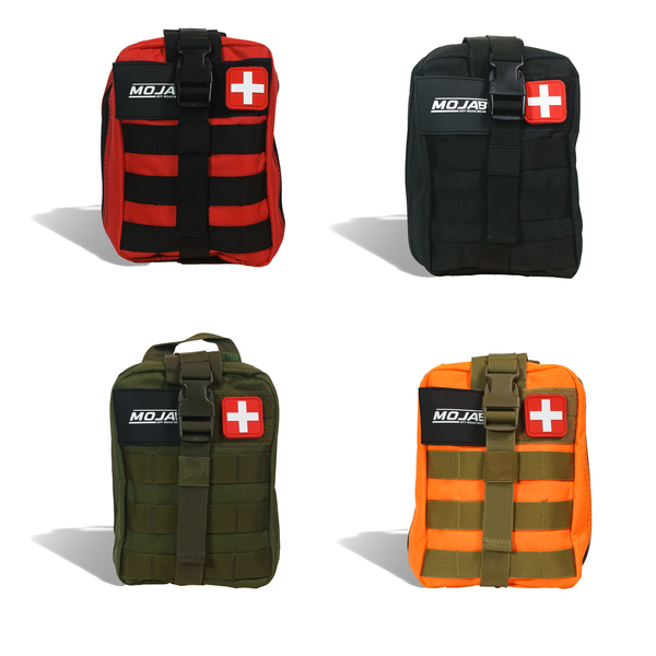 Gear & Accessories