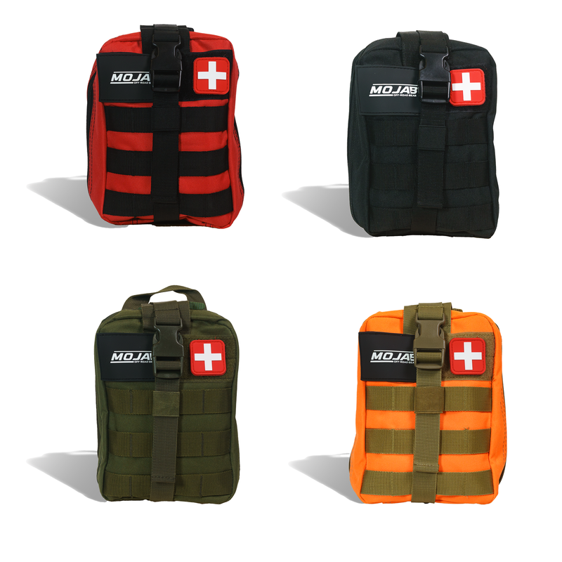 Gear & Accessories