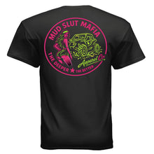 Unisex Mud Slut Mafia Apparel Tshirt