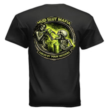 Fueled by Pour Decisions Tshirt