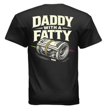Daddy With a Fatty
