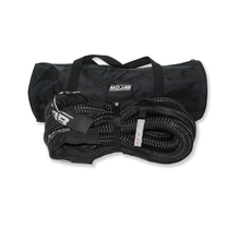 1-1/2”x 30’ Heavy duty Kinetic rope