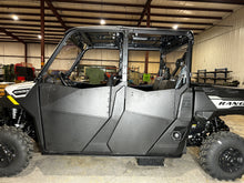 Trail Armor Ranger Crew and Ranger XP Crew 1000 Half Doors 2026