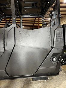 Trail Armor Ranger Crew and Ranger XP Crew 1000 Half Doors 2026