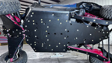 Trail Armor 2026 Can Am Maverick R, Maverick R X, Maverick R X RS, and Maverick R X RS w/Smart Shox Full Skids