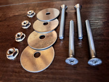 Mounting Hardware Kits