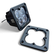 RP20 LED Pod Flush Mount Plate