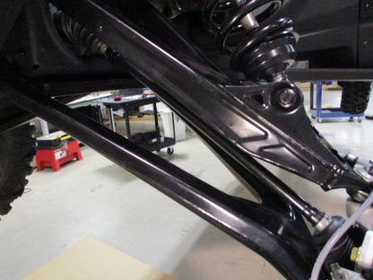 Trail Armor Can Am Maverick X3 X RS Turbo R, X3 Max X RS Turbo R, X3 X MR Turbo R, X3 X RC Turbo R, X3 Max Turbo R, X3 X RS Turbo RR, X3 Max X RS Turbo RR, X3 X MR Turbo RR, X3 Max X MR Turbo RR, X3 X RC Turbo RR Front iMpact Guards