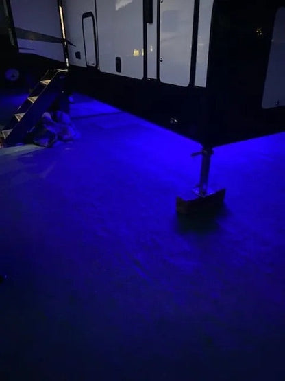 CAMP LIGHTING