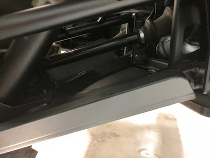 Trail Armor 2018 - 2020 Ranger XP 1000, 2019 - 2020 Ranger XP 1000 Crew and 2020 Ranger 1000 iMpact A-Arm Guards