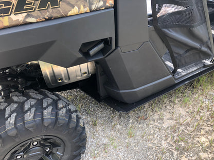 Trail Armor 2019 - 2020 Ranger XP 1000 Crew and 2020 Ranger 1000 Crew Full Skids