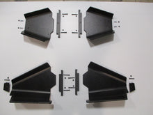 Trail Armor Ranger Full Size Economy 570 and Ranger Full Size Economy 570 Crew Impact A-Arm Guards (has STRUTS)
