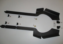 Trail Armor Can Am Maverick X3 and X3 Max (64" wide models only) Trailing Arm Guards