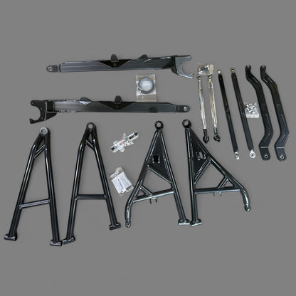 2026 RZR XP1000 - Long Travel Kit
