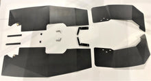 Trail Armor 2019 - 2023 RZR XP 1000, RZR 4 XP 1000, 2019 - 2021 RZR XP Turbo, RZR XP 4 Turbo, RZR XP 4 Turbo S, 2018 - 2021 RZR XP Turbo S Mud Flap Fender Extensions XL