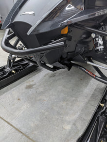 Arctic Cat Front Bumper