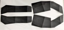 Trail Armor 2020 - 2024 Polaris RZR Pro XP, RZR Pro XP 4, 2022 - 2024 Turbo R and Turbo R 4 (all editions) Mud Flap Fender Extensions