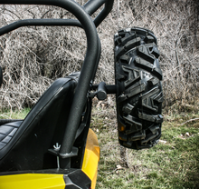 Commander Spare Tire Rack (2014+)
