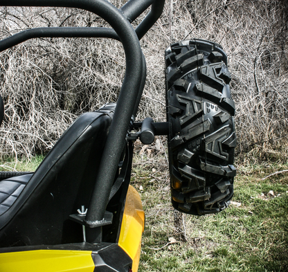 Commander Spare Tire Rack (2014+)