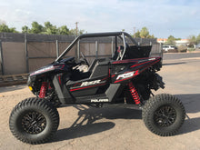 Polaris RS1 Bolt On Roll Cage