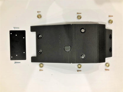Trail Armor Yamaha Wolverine RMAX2, RMAX4 Compact and RMAX4 Bash Plate 2021 - 2026